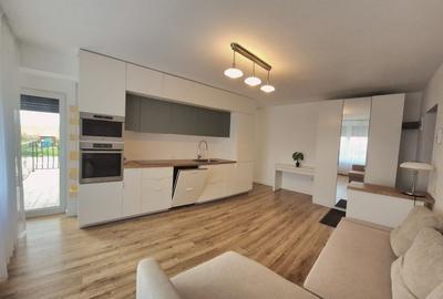 Apartament 3 camere in Doamna Stanca - 2