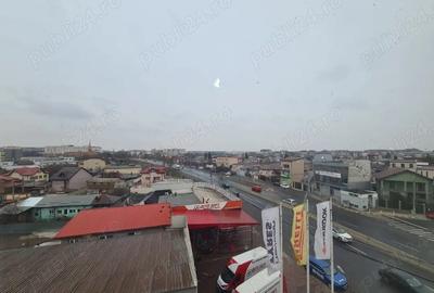 Garsonieră nedecomandată în Fundeni