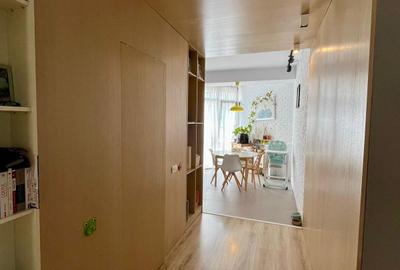 Apartament 3 camere Tomis Plus Apartament 3 camere Tomis Plus - 7