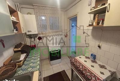 Apartament cu 2 camere, mobilat în Dârste - 5