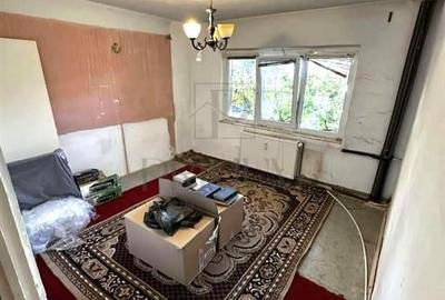 BUCOVINA - PARTER INALT - 3 CAMERE - 2 BAI - 1 BALCON - DEBARA - CENTRALA PROPRI - 11