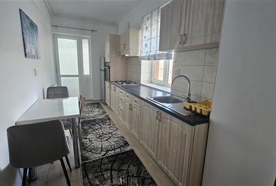 Garsonieră semidecomandată, mobilată în Berceni - 19