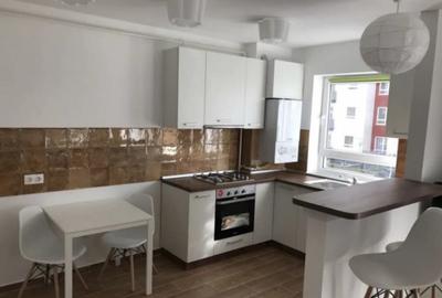 Garsoniera decomandata - zona Avantgarden - 7