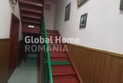 Cladire patrimoniu 1626MP | An 1846 | Pensiune turistica activa | - 10