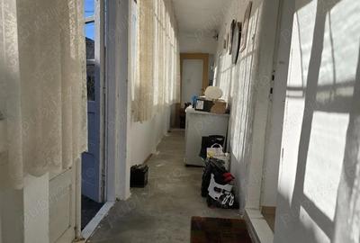 Casă cu 2 camere cu Teren 899 Mp în Covaci - 10