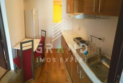 OPORTUNITATE!Ap 1 camera,Zona Manastur/Casa Piratilor - 12