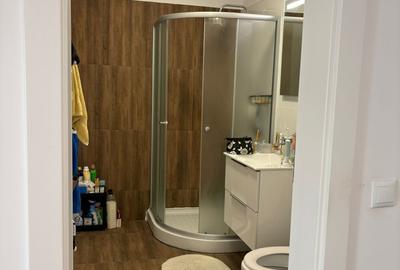 Apartament 2 camere decomandat,zona Cetatii - 9