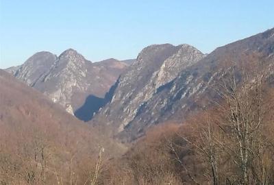 Teren de 30000 mp, în Cornereva - 7