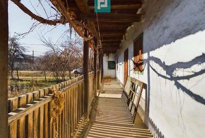Casa rustica de vanzare in Tau? - 2