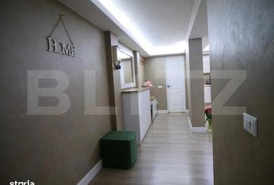 Casă cu 4 camere în George Enescu - 3