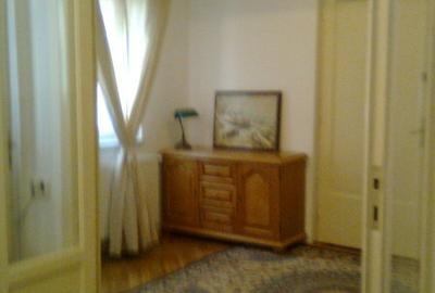 Apartament cu 2 camere decomandat în Știrbei Vodă - 8