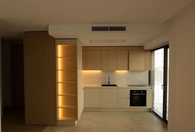 Apartament cu 2 camere decomandat în Barbu Văcărescu - 6