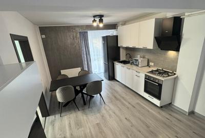 Apartament 3 camere nou in bloc nou 500 - 9