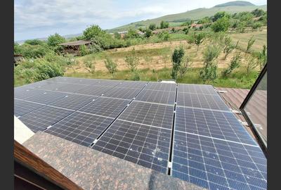 Casă spațioasă 4+ camere, Oiejdea, 230m?, 190.000EUR - 14