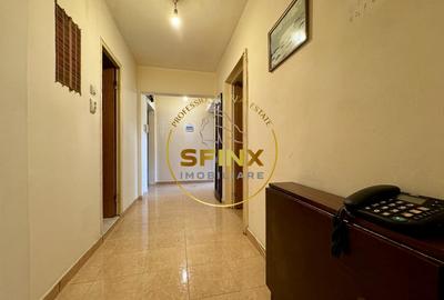 Unic: 2 camere cat 3! I 61,7mp I decomandat I Iancului - 8