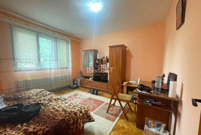 Apartament 2 camere decomandat-Tudor Vladimirescu-50 mp - 4