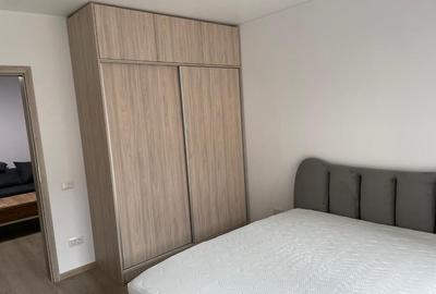 10 Min Metrou Berceni | Apartament 3 camere - 4