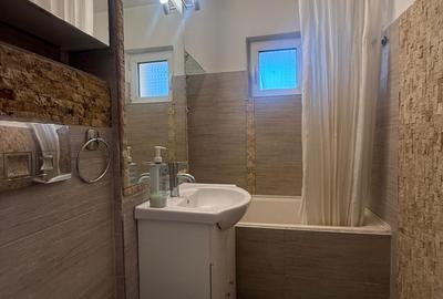 Apartament cu 2 camere semidecomandat în Gheorgheni - 8