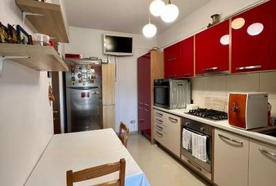 Apartament 2 camere  + grădină proprie – mobilat; utilat complet, Pet friendly - 3