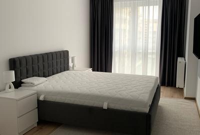 Apartament cu 2 camere decomandat în Central - 1