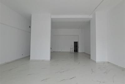 Spațiu comercial, de 90 mp, în Mărăști - 2