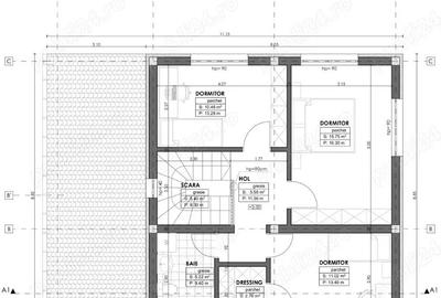 Casa noua, AVANS DOAR 10000 EURO !!! Cartier Athena, comision 0% - 10