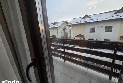 Apartament cu 4 camere decomandat în Valea Lupului - 9