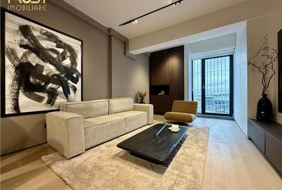 Apartament Exclusivist | Garaj | zona Vivo - 1