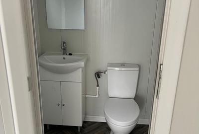 Militari – Preciziei, depozit 270 mp - 7