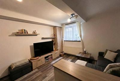 Apartament cu 3 camere decomandat, mobilat în Calea Călărașilor - 5