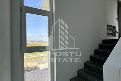 Duplex cu 4 camere, finisaje la alegere in Giroc Duplex cu 4 camere, finisaje la alegere in Giroc - 6