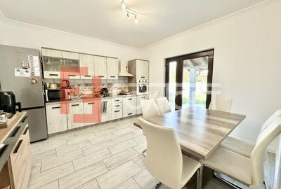 COMISION 0% Duplex Mosnita Noua, 4 camere - Asfalt - Zona Centrala - 10