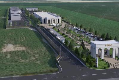 Spațiu comercial, de 500 mp, în 1 Decembrie - 3