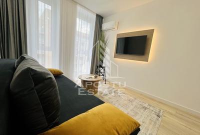 Apartament cu doua camere, prima inchiriere, Campeador City - 3