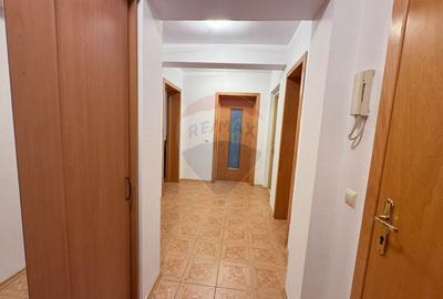 De inchiriat | Apartament 2 camere - Zona Tei - 4