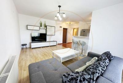 Inchiriere Apartament 2 camere + loc de parcare rezervat - 1