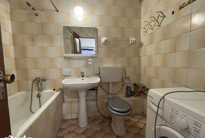 Apartament cu 2 camere decomandat, mobilat în Pantelimon - 9