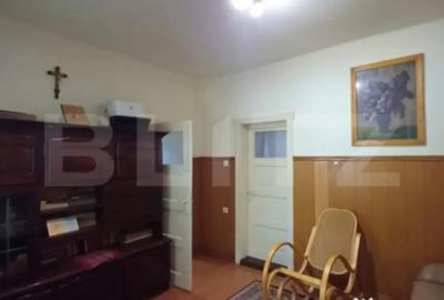 Casă cu 5 camere cu Teren 802 Mp în Turda - 3