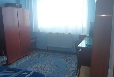 Apartament cu 3 camere decomandat în Central - 7
