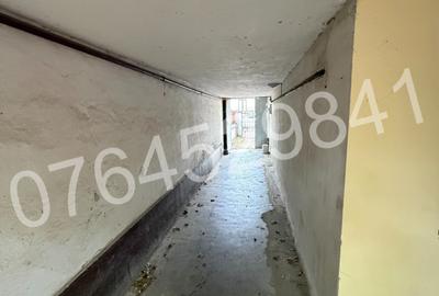 Vanzare garsoniera zona Hala Traian-Calea Călărasilor,Str. Traian 87 - 22