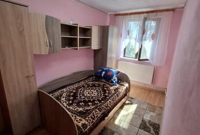 Apartament cu 3 camere decomandat, mobilat în Central - 2
