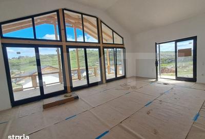 Casă cu 3 camere cu Teren 700 Mp în Belvedere - 16
