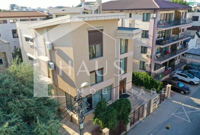 Vilă impresionantă aproape de mare – închiriere pe termen lung, Mamaia Nord - 25