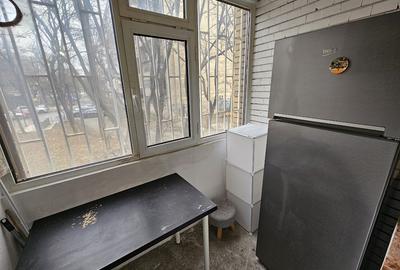 Garsonieră semidecomandată în Cotroceni - 5