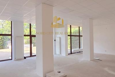 Spațiu comercial, de 260 mp, în Sisești - 12