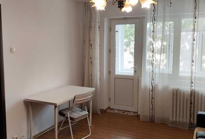 De închiriat: apartament 2 camere-Pa?cii -metrou 5 min - pet friendly - 4