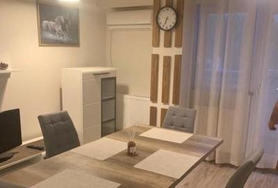 Apartament cu 2 camere decomandat, mobilat în Militari - 1