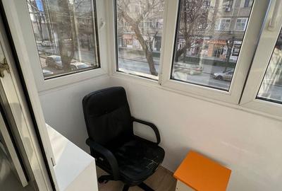 Apartament cu 3 camere decomandat în Exterior Vest - 1