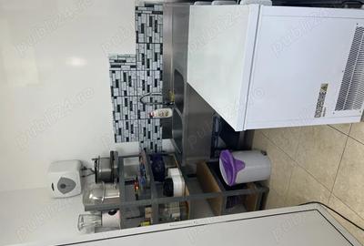 Predau Spatiu tug center. - 3