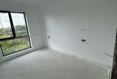 Apartament cu 3 camere decomandat în Central - 2